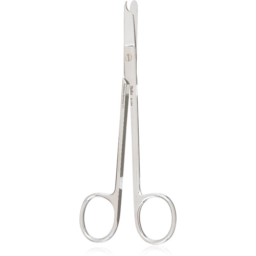 Littauer Stitch Scissors Straight 5-1/2" Stainless Steel Ea thumbnail 3