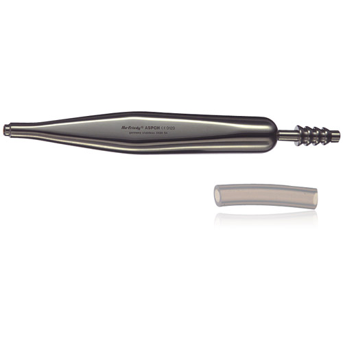 Coupland Aspirator Handle 9.5 in Ea product image