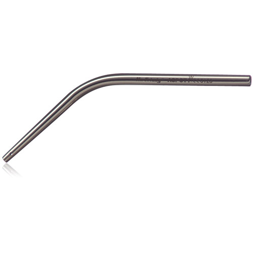 #1 Coupland Aspirator Tip with Holes - #1 Coupland Aspirator Tip with Holes - Image 1