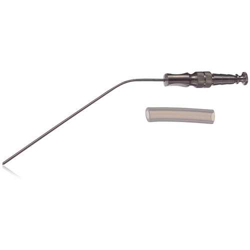 Aspirator Tip Frazier #6 1.5 mm Ea thumbnail 3