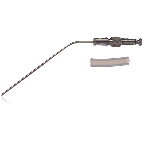 Frazier Aspirator Tip #8 Ea thumbnail 7