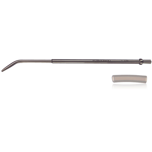 Aspirator Tip 9 in 2 mm Ea thumbnail 3
