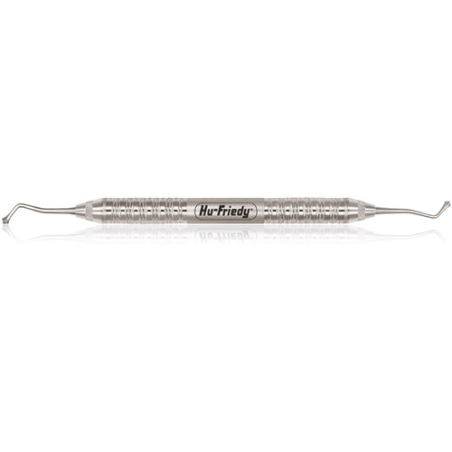 Hu-Friedy - 21B DE Cone Burnisher - #6 Satin Steel Hdl, BB21B6 thumbnail 8