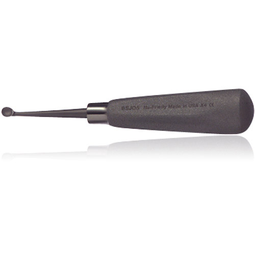 Bone Graft Scoop Jovanovic 5 mm Ea product image