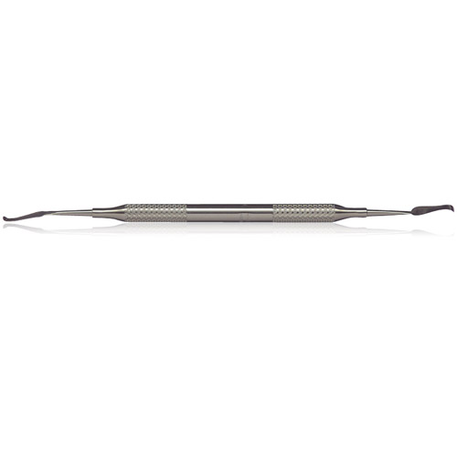 #6 Goldfogel Composite Contouring Instrument with #10 Round Handle thumbnail 2