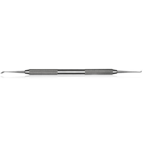 Carver, Discoid-Cleoid, Double-End, # 41 Round Handle, # 4/5, 1/Pk, CD4/5 thumbnail 8