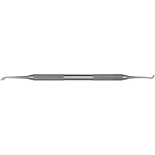 Carver, Discoid-Cleoid, Double-End, # 41 Round Handle, # 2 WACD, 1/Pk, CDWACD thumbnail 4