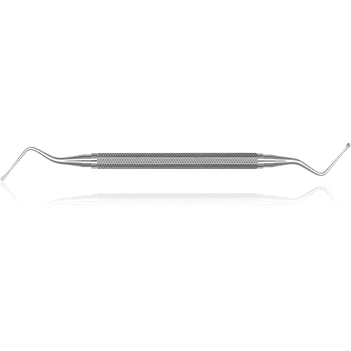 Surgical Curette Size 84 Lucas Double End Ea product image