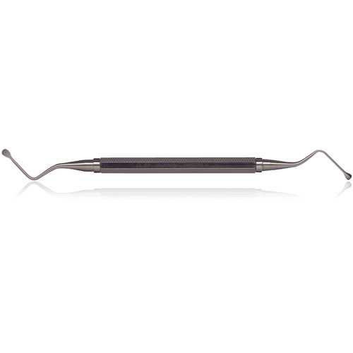 Surgical Curette Size 87 Lucas Double End Ea thumbnail 9