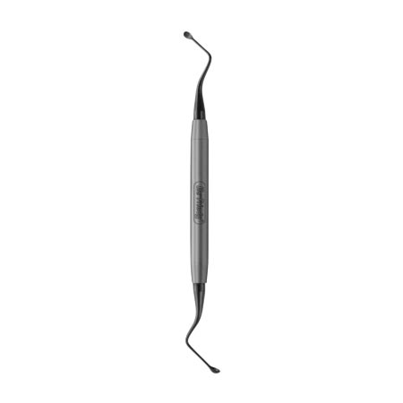 Black Line Surgical Curette Size 87 Lucas Double End Ea thumbnail 15