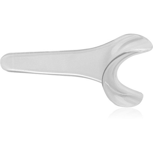 Cheek Retractor Child Silver Ea thumbnail 9