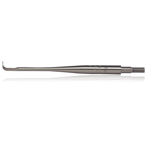 Straight Crown Remover Tip product image