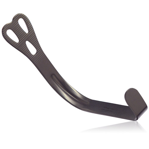 Weider Cheek & Tongue Retractor, Small, 1/Pk, CRW1 thumbnail 9