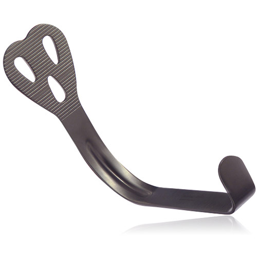 Weider Cheek & Tongue Retractor, Large, 1/Pk, CRW2 thumbnail 9