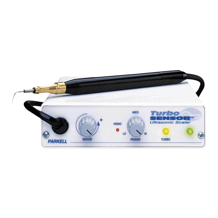 TurboSensor Ultrasonic Scaler 25K or 30K Ea thumbnail 7