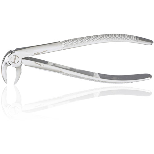 #13 Extracting Forcep thumbnail 2