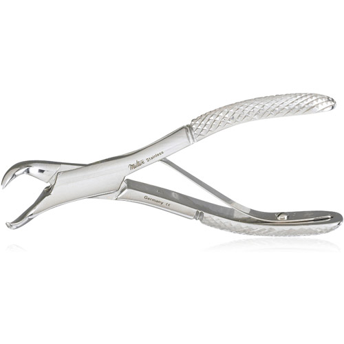 #23S Childrens Extracting Forceps thumbnail 2