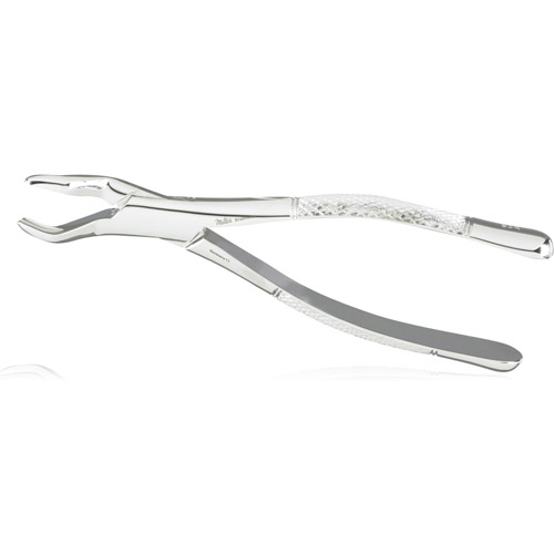 #53R Extracting Forceps thumbnail 3