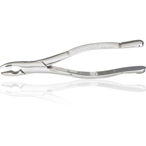 #99C Extracting Forceps thumbnail 2
