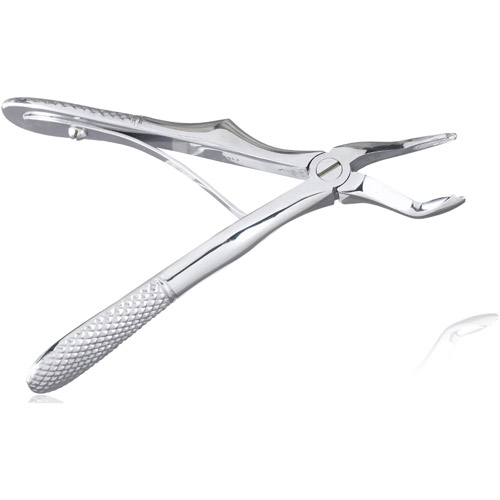 Extracting Forceps Size DEFA Pedo Ea thumbnail 3