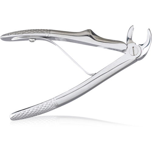Extracting Forceps Size B Pedo Ea thumbnail 8