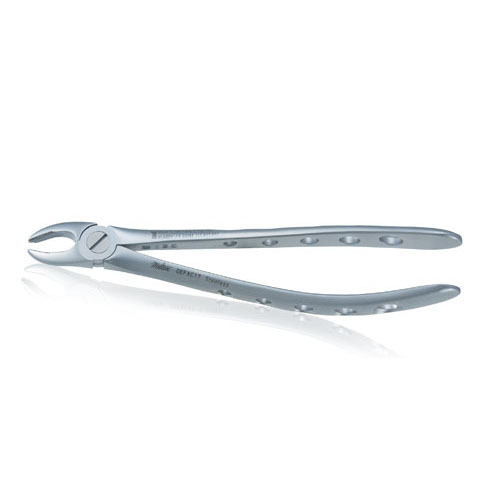 XCISION Extracting Forceps Size 17 Upper Right Ea thumbnail 4