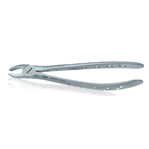 XCISION Extracting Forceps Size 18 Upper Left Ea product image