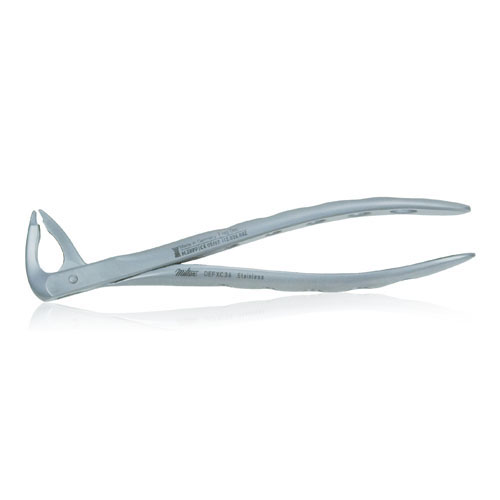 XCISION Extracting Forceps Size 36 Tapered Lower Anterior Ea thumbnail 3