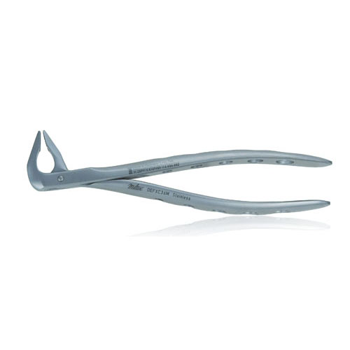 XCISION Extracting Forceps Size 36M Modified Lower Anterior Ea thumbnail 3