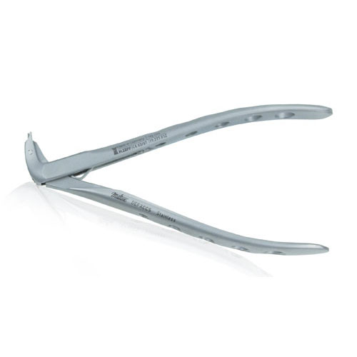 XCISION Extracting Forceps Size CS Ea product image