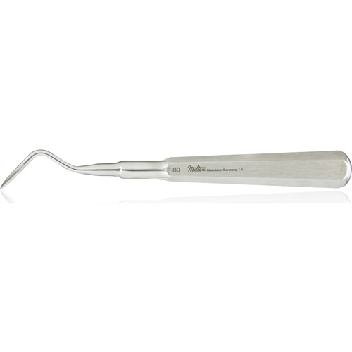 Root Tip Elevator Size El80 Single End Ea thumbnail 4