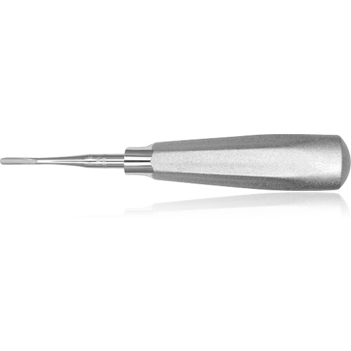 Surgical Elevator Size 12M MacMillan Single End #510 Ea thumbnail 3