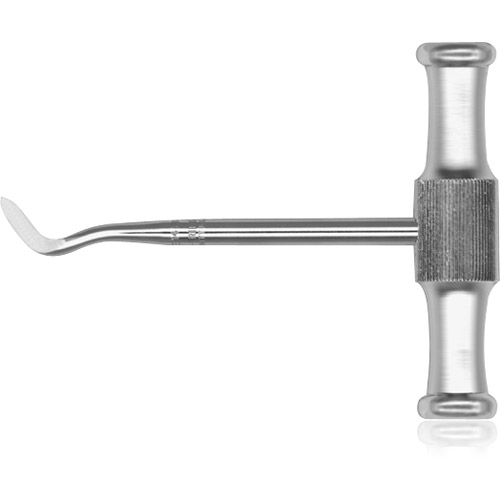 Cross Bar Elevator Size 14l Single End Crossbar Ea thumbnail 3