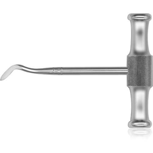 Cross Bar Elevator Size 14R Single End Crossbar Ea thumbnail 3