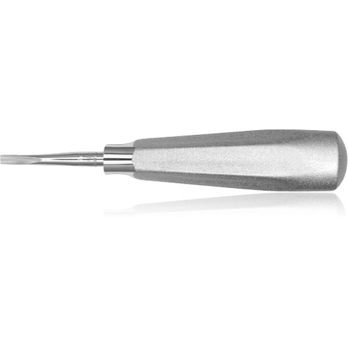 Surgical Elevator Size 1C Coupland Gouge Single End #510 Ea - Surgical Elevator Size 1C Coupland Gouge Single End #510 Ea - Image 1