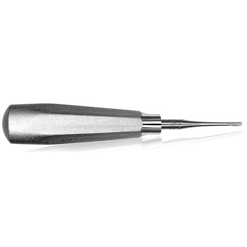 Elevator, Apexo, # 510 Large Tapered Hexagon Handle, # 301, 1/Pk, E301 thumbnail 9