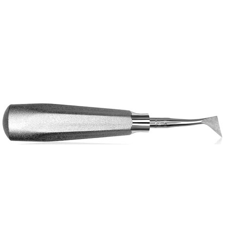 Elevator, Cryer, Left, # 510 Large Tapered Hexagon Handle, # 31, Large, 1/Pk, E31 thumbnail 4