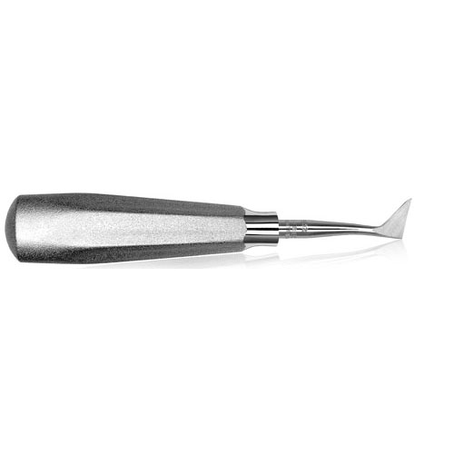 Elevator, Cryer, Right, # 510 Large Tapered Hexagon Handle, # 32, Large, 1/Pk, E32 thumbnail 4