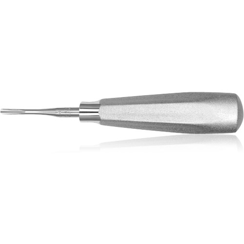 Elevator, Seldin, Straight, # 510 Large Tapered Hexagon Handle, # 34, 1/Pk, E34 thumbnail 9