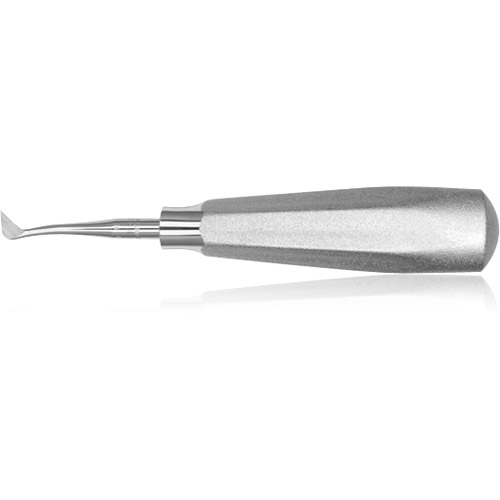 Surgical Elevator Size 4L Seldin Single End Ea thumbnail 2