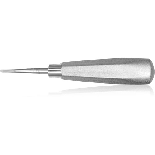 Surgical Elevator Size 80 Straight Smooth Gouge Single End Ea thumbnail 4
