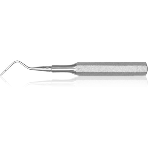 Root Tip Elevator Size 95 Serrated Single End #502 Ea thumbnail 3