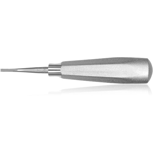 Surgical Elevator Size A1C Coupland Gouge Single End #510 Ea thumbnail 3