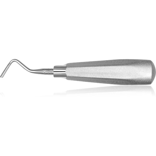 #6 Hourigan Elevator Serrated with #510 Large Tapered Hexagon Handle thumbnail 9