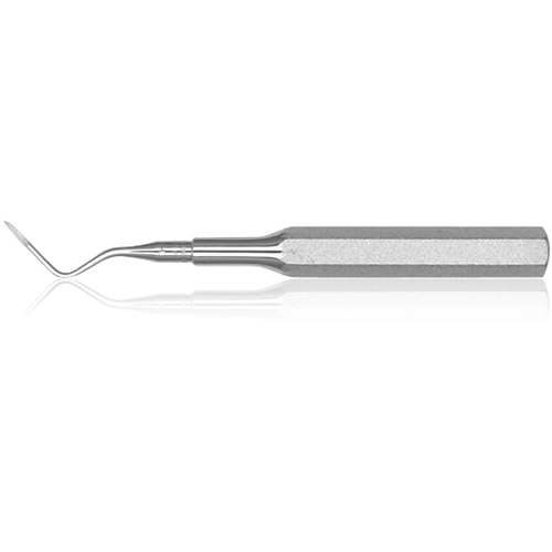 Elevator, Root Tip Pick, Heidbrink, # 502 Hexagon Handle, # 2, 1/Pk, EHB2 product image