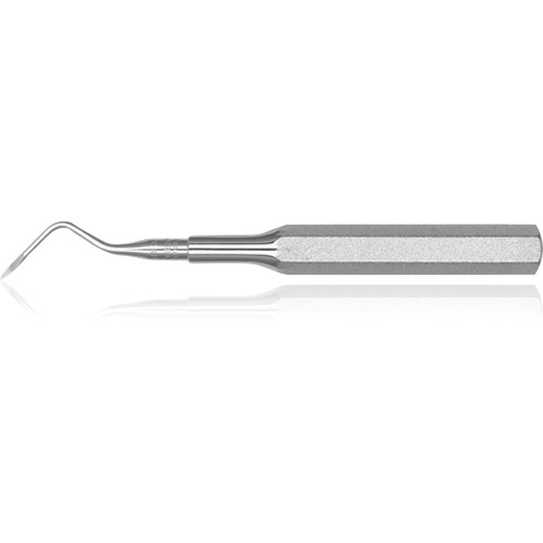 Elevator, Root Tip Pick, Heidbrink, # 502 Hexagon Handle, # 3, 1/Pk, EHB3 thumbnail 5