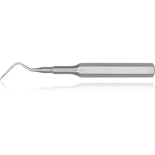 Root Tip Elevator Size 5 Heidbrink Single End #502 Ea thumbnail 3