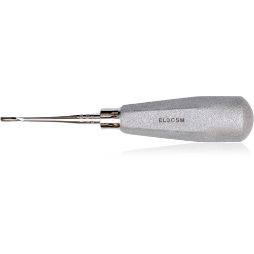 Luxating Elevator Small Curved Ea thumbnail 3