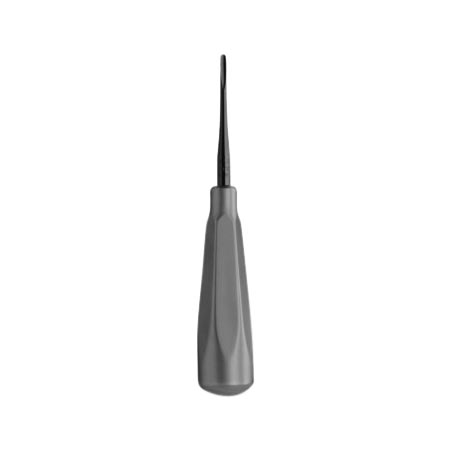 Hu-Friedy - Luxating Elevator 3mm Straight Black Line thumbnail 12