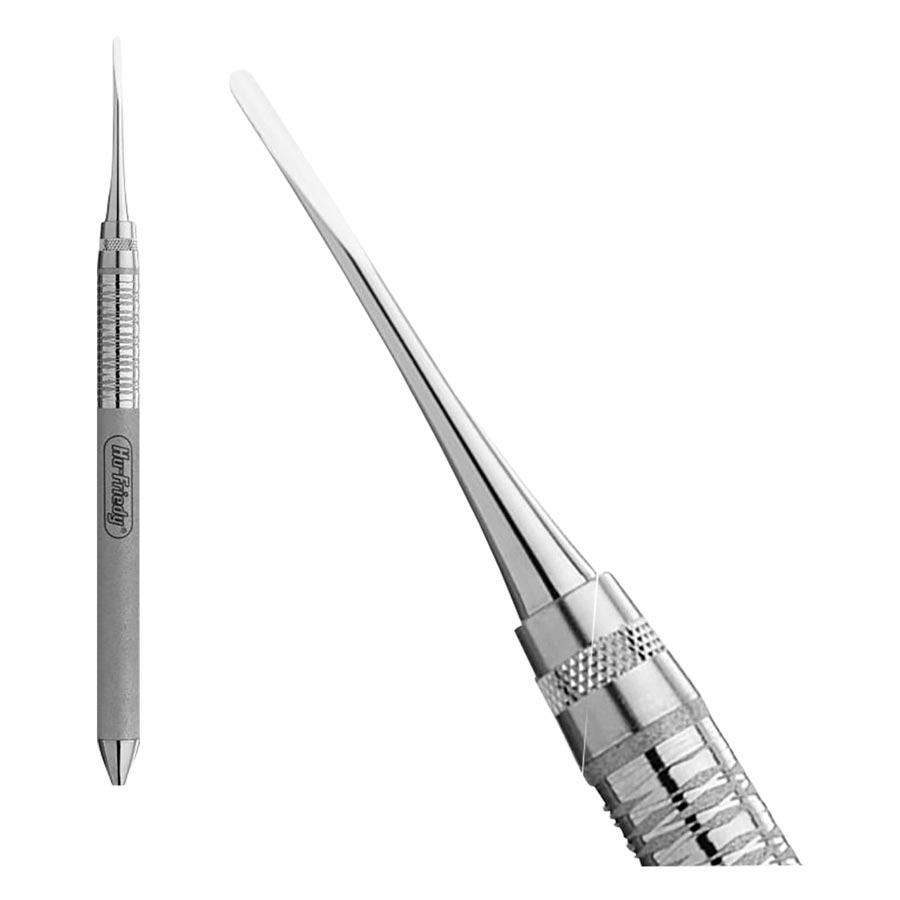 Precision Tip Elevator, Small Straight, EPTSMS thumbnail 3